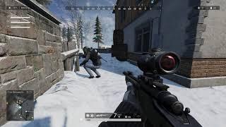 Ring of Elysium Short!