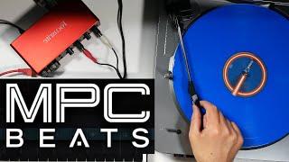 MPC Beats Tips - 4 Ways To Load Samples In MPC Beats Software
