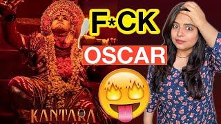 Kantara Movie REVIEW | Deeksha Sharma