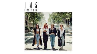 Little Mix - Wasabi (Audio)