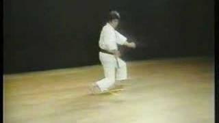 Enpi - Shotokan Karate