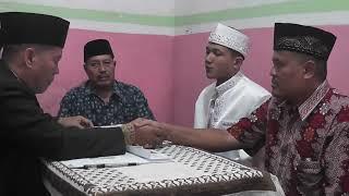 gema sholawat_padang bulan_walimatul urusy Mitha and faris