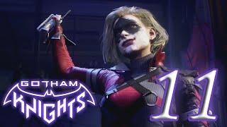 Gotham Knights (part 11) | No more clowning around, Harley!