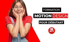 Formation motion design after effects