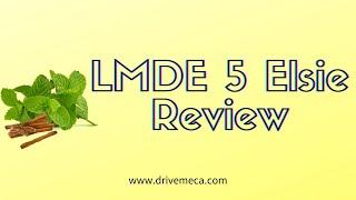 LMDE 5 Elsie Review - Cinnamon en base Debian Linux