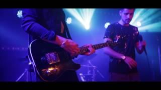 Youth Inc. -In Us We Trust- Live @Backstage 22-10-2016