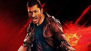 commando 3 Full movie in Hindi vidhyut jammwal