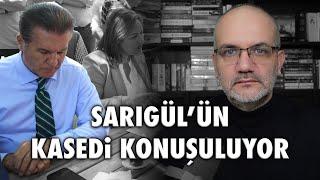 Sarıgül'ün kasedi konuşuluyor.. | Tarık Toros | Manşet | 17 Temmuz 2024