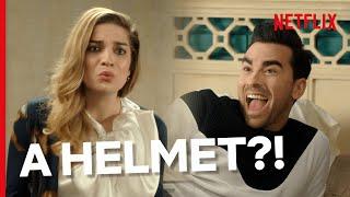 Alexis Gets A Bike | Schitt's Creek | Netflix