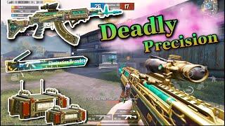 Review "M762 Deadly Precision" - Full Level 7