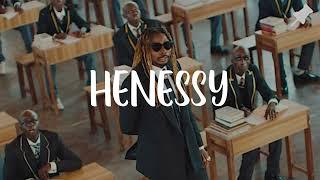 ''HENESSY'' ASAKE X YOUNG JOHN X ZINOLEESKY TYPE BEAT | AMAPIANO INSTRUMENTAL 2022