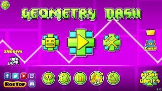 Lolwut Texture Pack Ported to 2.2 by Val7Gameplayz | Geometry Dash