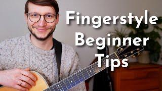 If you play fingerstyle guitar, how do you practice to master smooth, rhythmic arpeggios?