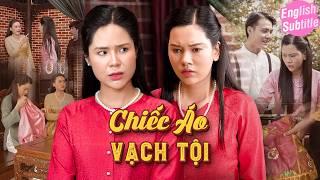 CHIẾC ÁO TỘI LỖI | PHIM VIỆT NAM XƯA | BigCat DRAMA