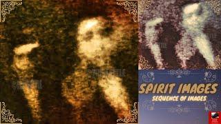 SPIRIT IMAGES CAPTURED ON TV (Transimagem/Psicoimagenes/Transimage) RL103 -TCISEATTLE-Simone Santos