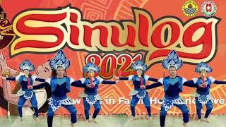 Sinulog Basic Dance Steps-Biggest Festival in the Philippines #culturedance #virtualsinulogdance2021