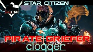 Piracy, Griefing & Combat Logging - Star Citizen Hot Tea