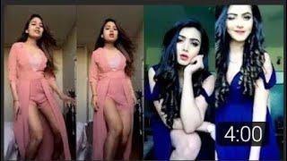 Tik tok musically Vigo video beautiful girl dancing songs Hindi