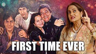 Vijayta Pandit's 'Tempestuous' Interview Teaser | Full Interview Now Streaming | #lehrenretro