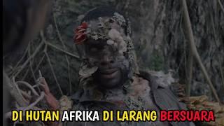 HUTAN MISTERIUS DI AFRIKA