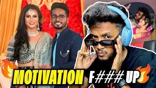 Gourab Tapadar Motivational Registry Marriage | Gourab Tapadar and Antara Breakup | Love Motivation