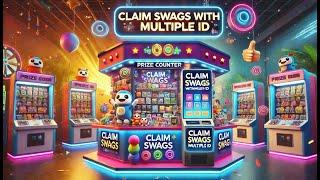 How to Claim Swag with Multiple IDs - Arcade Price Guide| #qwiklabs @quick_lab