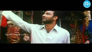 Sunil Super Comedy Scene   Sada Mee Sevalo