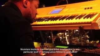 Keyboard School | Keyboard Classes | Keyboard Program - MI - Musicians Institute