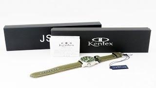 KENTEX watch JSDF model S455M-01 Japan Ground Self-Defense Force Standard Model  110902