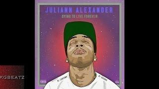 Juliann Alexander - Foreva [Prod. By KB x Mike Maven] [New 2014]