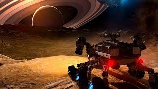 Elite Dangerous - How To Use The SRV [Training Tutorial]