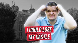 I Could LOSE My Castle | Ribbesford House #3