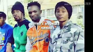 ETHIC X OCHUNGULO FAMILY - PANDANA REMIX