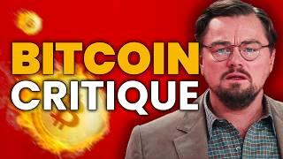 CRYPTO / BITCOIN / ALTCOINS MOMENT CRITIQUE ça CAPITULE FORT !