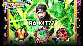 Will be Next Rekit?? Shisui Uchiha - New Kit Prediction || NxB NV