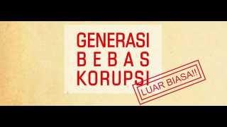 BEBAS KORUPSI