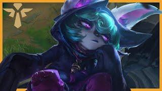 Vex, Can She Support? - Great Support | League of Legends