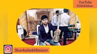 #Urgut Shavkatbek Niyozov-Kel Kel (Music version)