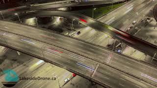 City of Vaughan 4K Drone Footage