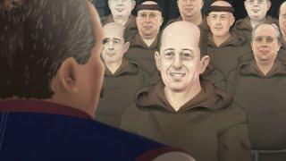 Game of Zones - S5:E5: The Isle of Van Gundy