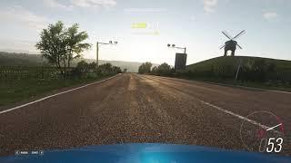 Forza horizon autopilot