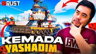 KEMADA YASHADIM | RUST