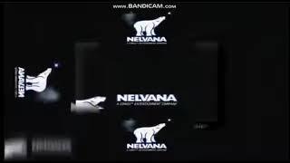 (YTPMV) Nelvana 2004 Logo Scan