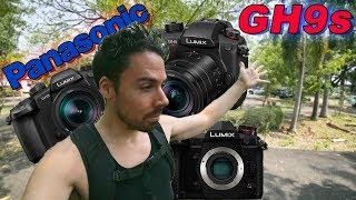 GH5 vs GH5s vs G9: The Surprising Choice For Best Video