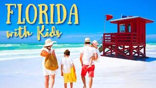 The 19 BEST Things To Do In Florida With Kids