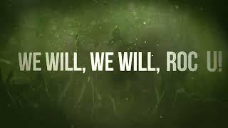 ROC University - WE WILL, WE WILL, ROC U.