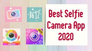 Best Selfie Camera App For Android 2020 best selfie camera app #bestselfiecameraapp Camera App