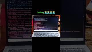 coding ‍‍ #reel #motivation