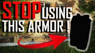 The KORUND is BAD!! Testing armor , Armor Guide | Escape from Tarkov