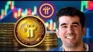 Pi NETWORK AND THE VISION OF 100 PI FOR FINANCIAL FREEDOM 